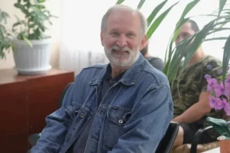 Федір Добронравов