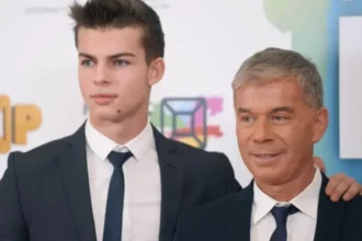 Філіп Газманов