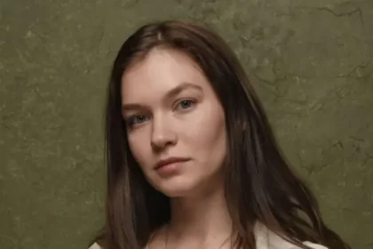Ханна Гросс
