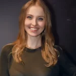 Ольга Мартиновська