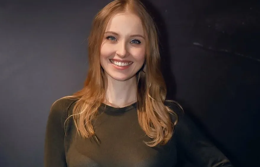Ганна Сагайдачна
