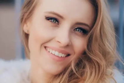 Анна Сагайдачна