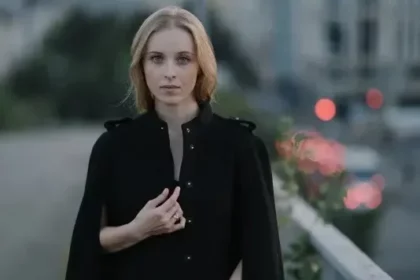 Анна Сагайдачна