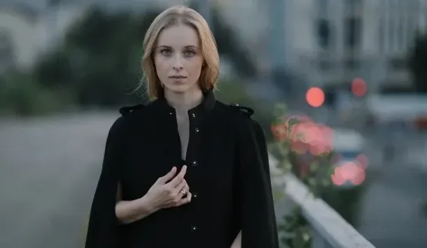 Ганна Сагайдачна
