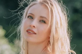 Анна Сагайдачна