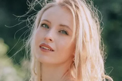 Анна Сагайдачна