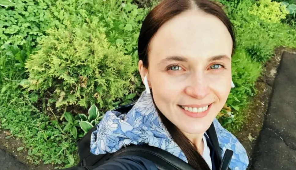 Ганна Снаткіна