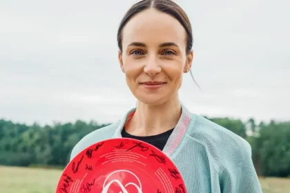Ганна Снаткіна