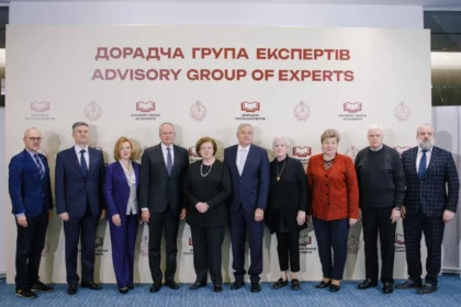 Ганна Сухоцька