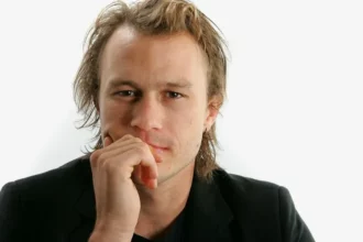 Гіт Леджер