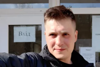 Гліб Репіч