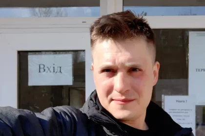 Гліб Репіч