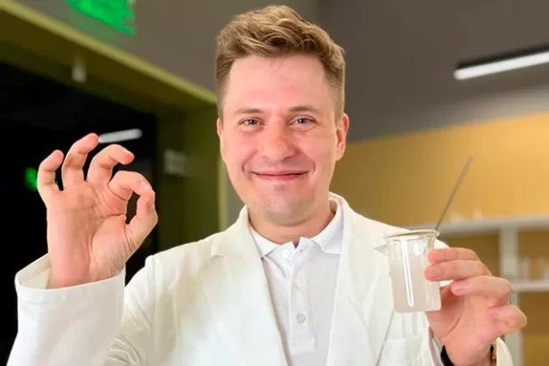 Гліб Репіч