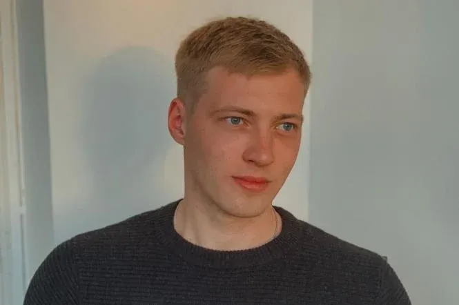 Григорій Бакланов