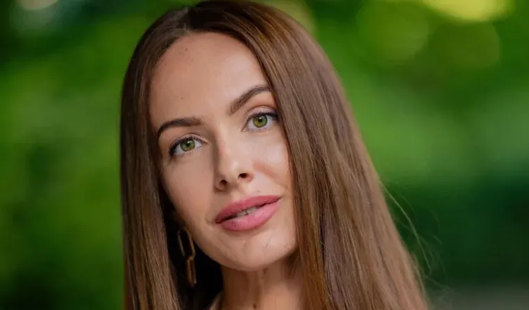 Христина Остапчук (Горняк)