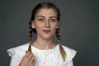 Христина Вайнас