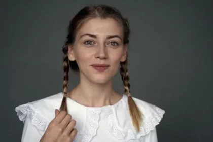 Христина Вайнас