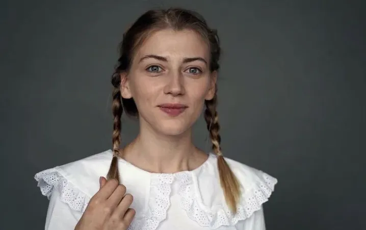 Христина Вайнас