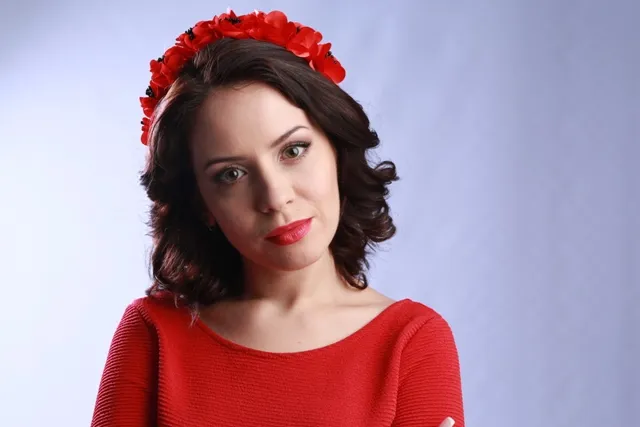 Інна Приходько
