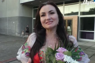 Христина Остапчук (Горняк)