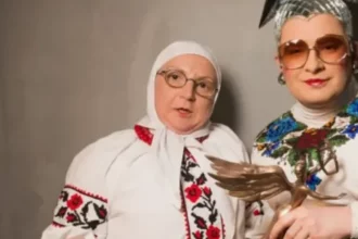 Ірина Білоконь