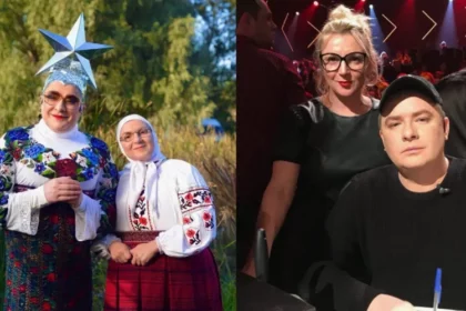 Ірина Білоконь