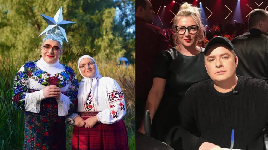 Ірина Білоконь