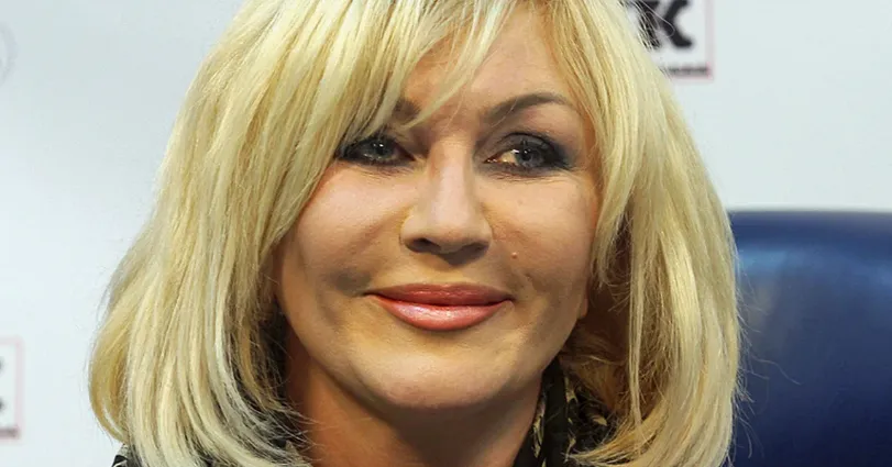 Ірина Білик