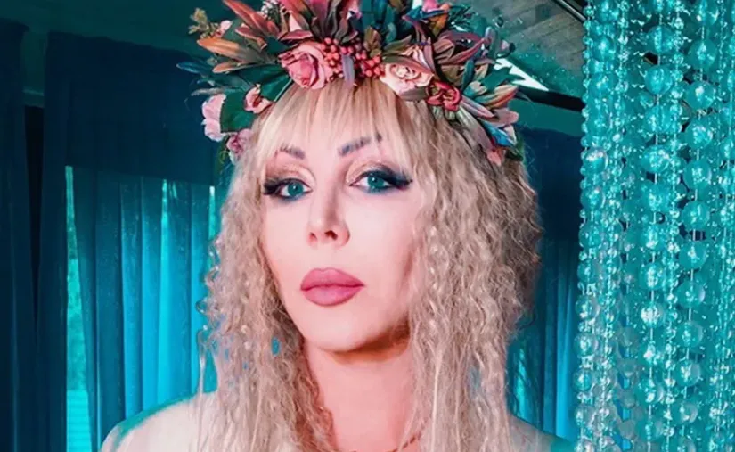 Ірина Білик