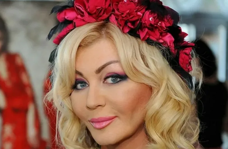 Ірина Білик