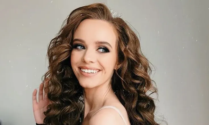 Ірина Кудашова