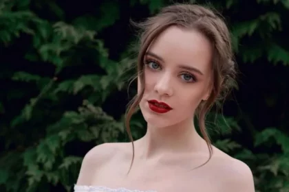 Ірина Кудашова