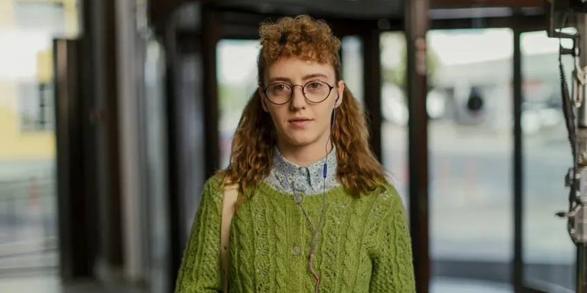 Ірина Поплавська