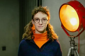 Ірина Поплавська