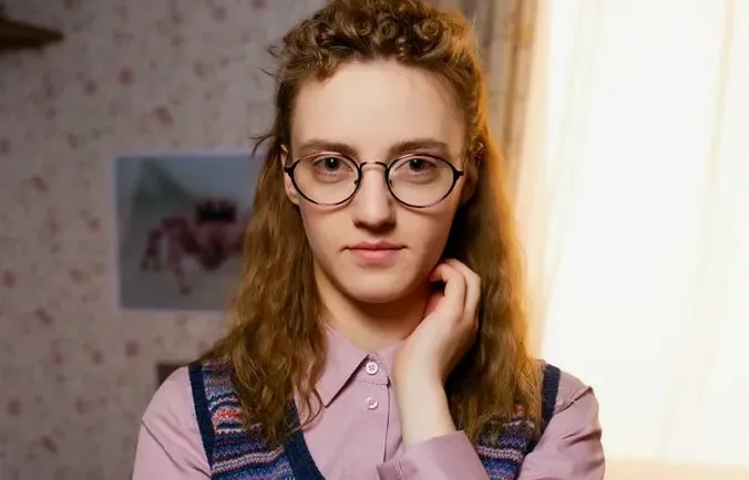 Ірина Поплавська
