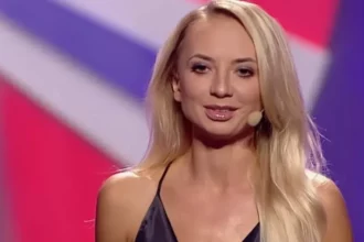 Ірина Сопонару