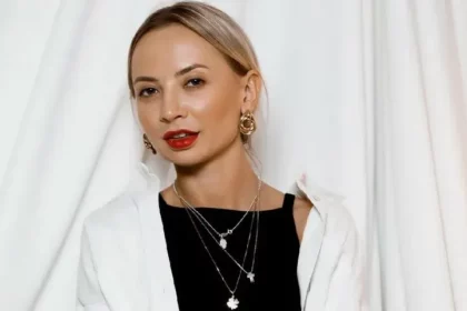 Ірина Сопонару