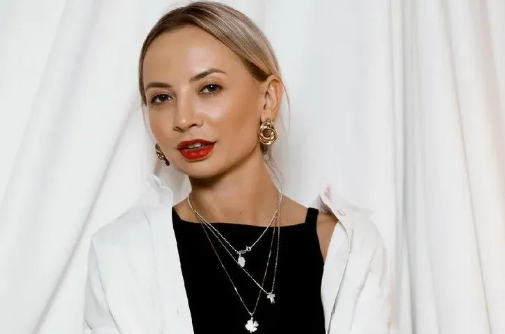 Ірина Сопонару
