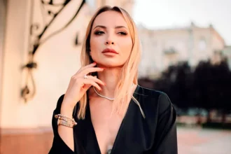 Ірина Сопонару
