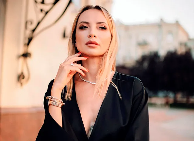 Ірина Сопонару