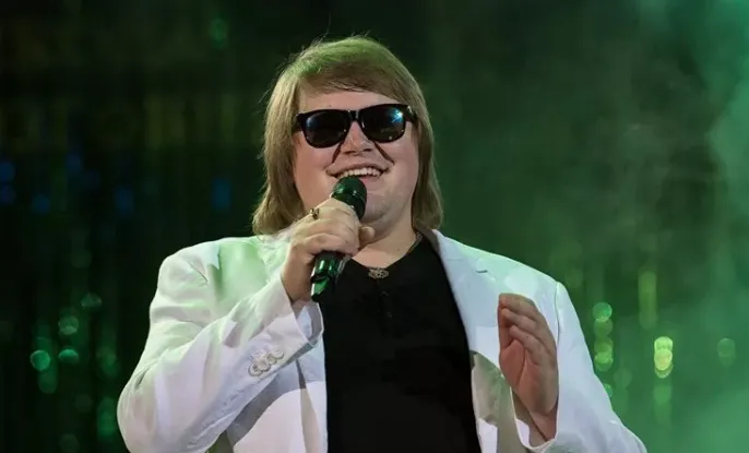 Іван Ганзера
