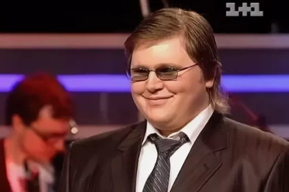 Іван Ганзера