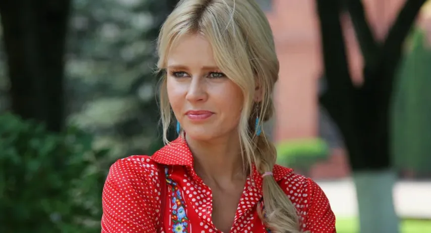 Катерина Кузнєцова