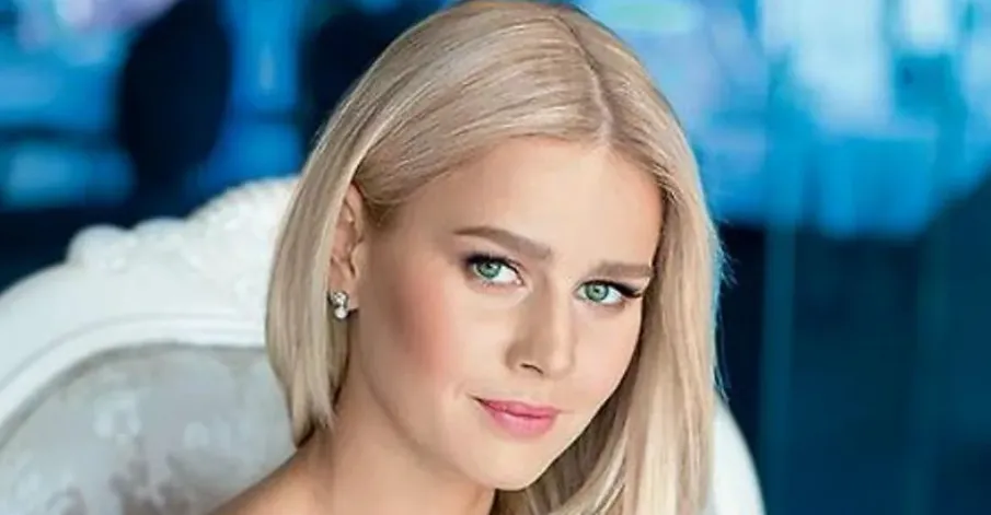 Альона Тімкова
