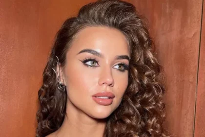 Катерина Лозовицька