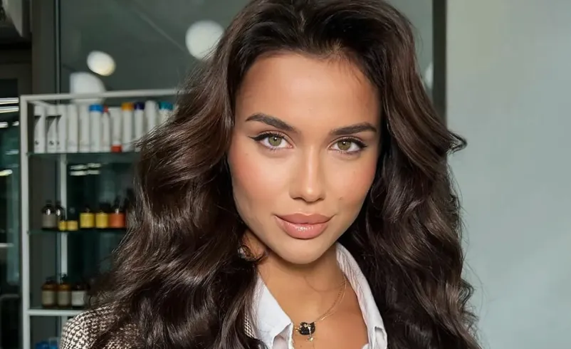 Катерина Лозовицька