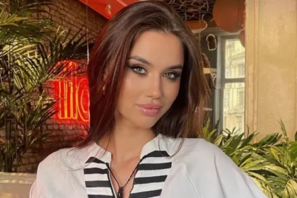 Катерина Лозовицька