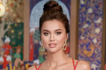 Катерина Лозовицька
