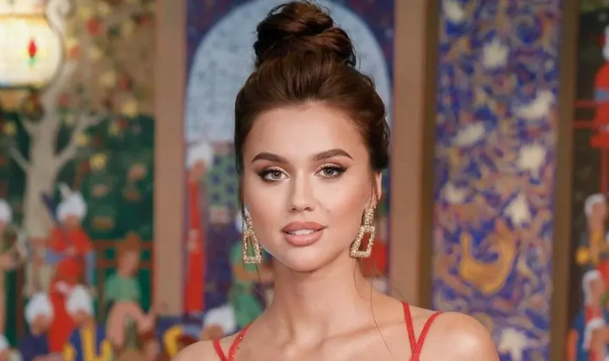 Катерина Лозовицька