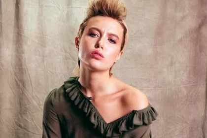 Катерина Польченко